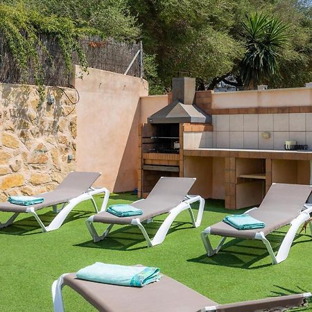 Nikydan Villa Cala D´Or Екстериор снимка