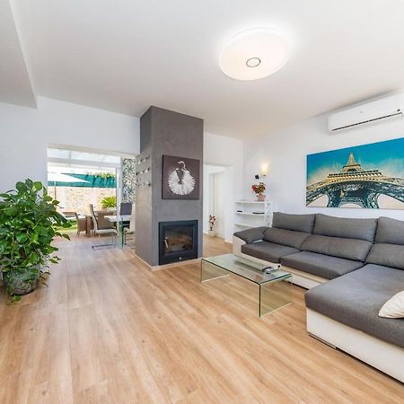 Nikydan Villa Cala D´Or Екстериор снимка