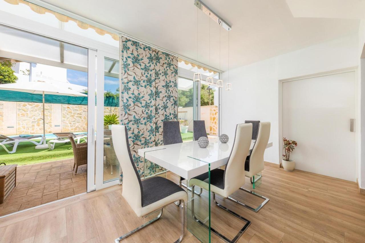 Nikydan Villa Cala D´Or Екстериор снимка