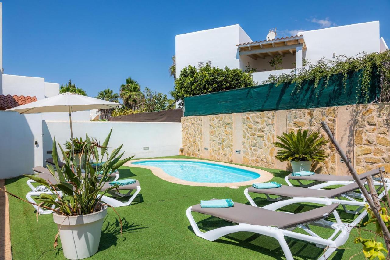 Nikydan Villa Cala D´Or Екстериор снимка
