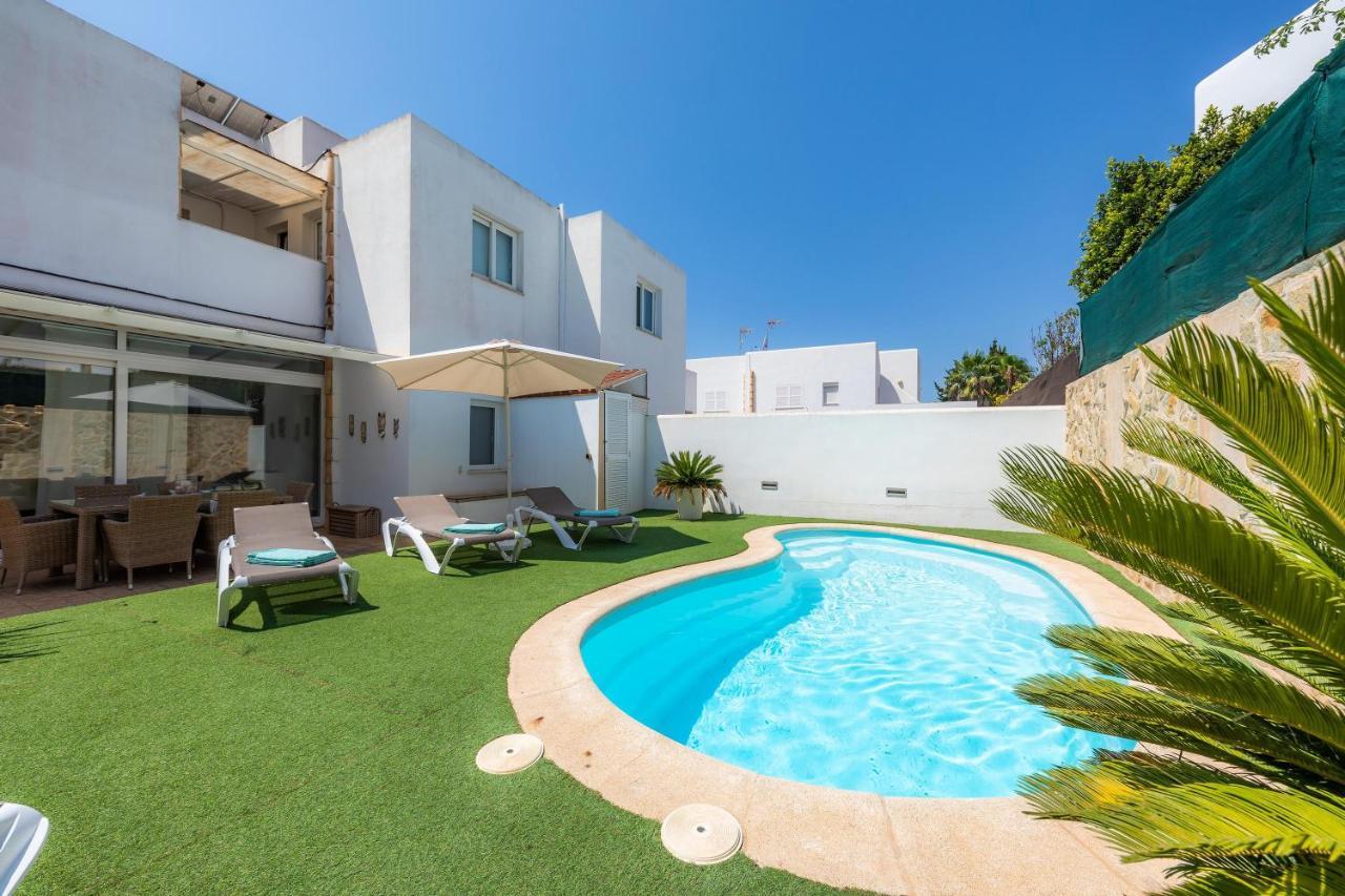 Nikydan Villa Cala D´Or Екстериор снимка