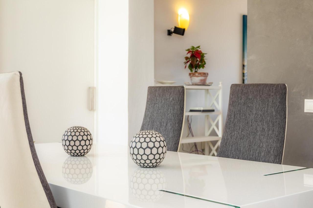 Nikydan Villa Cala D´Or Екстериор снимка