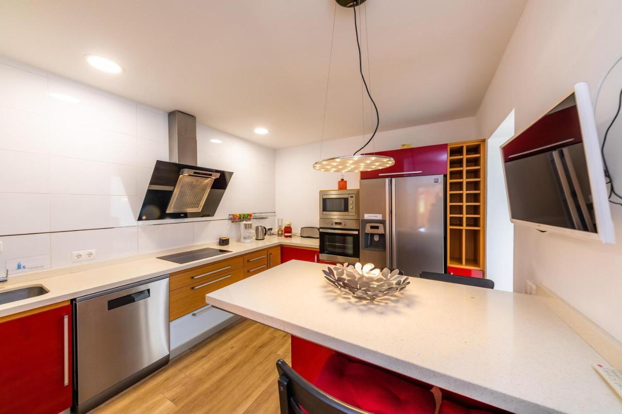 Nikydan Villa Cala D´Or Екстериор снимка