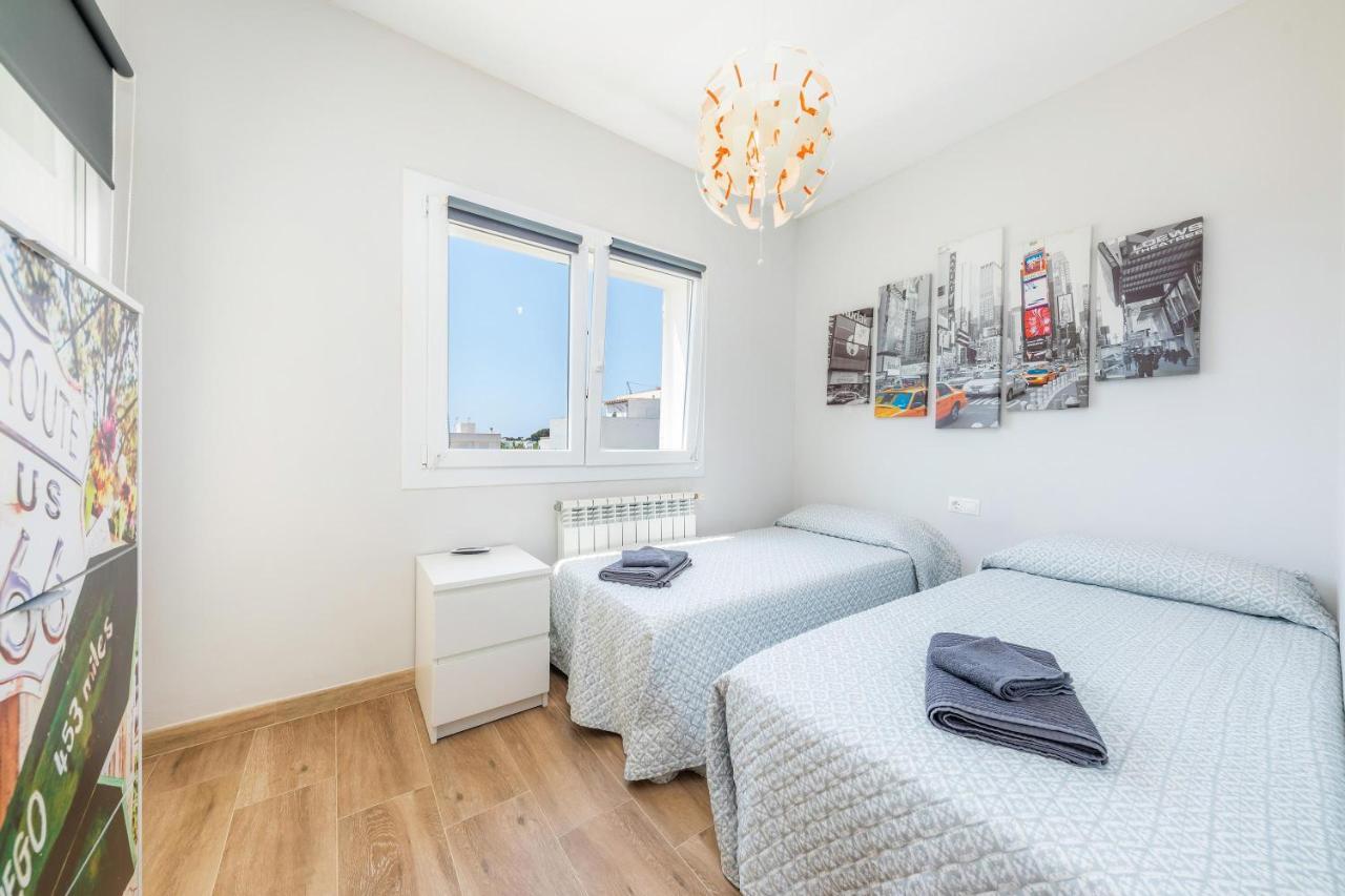 Nikydan Villa Cala D´Or Екстериор снимка