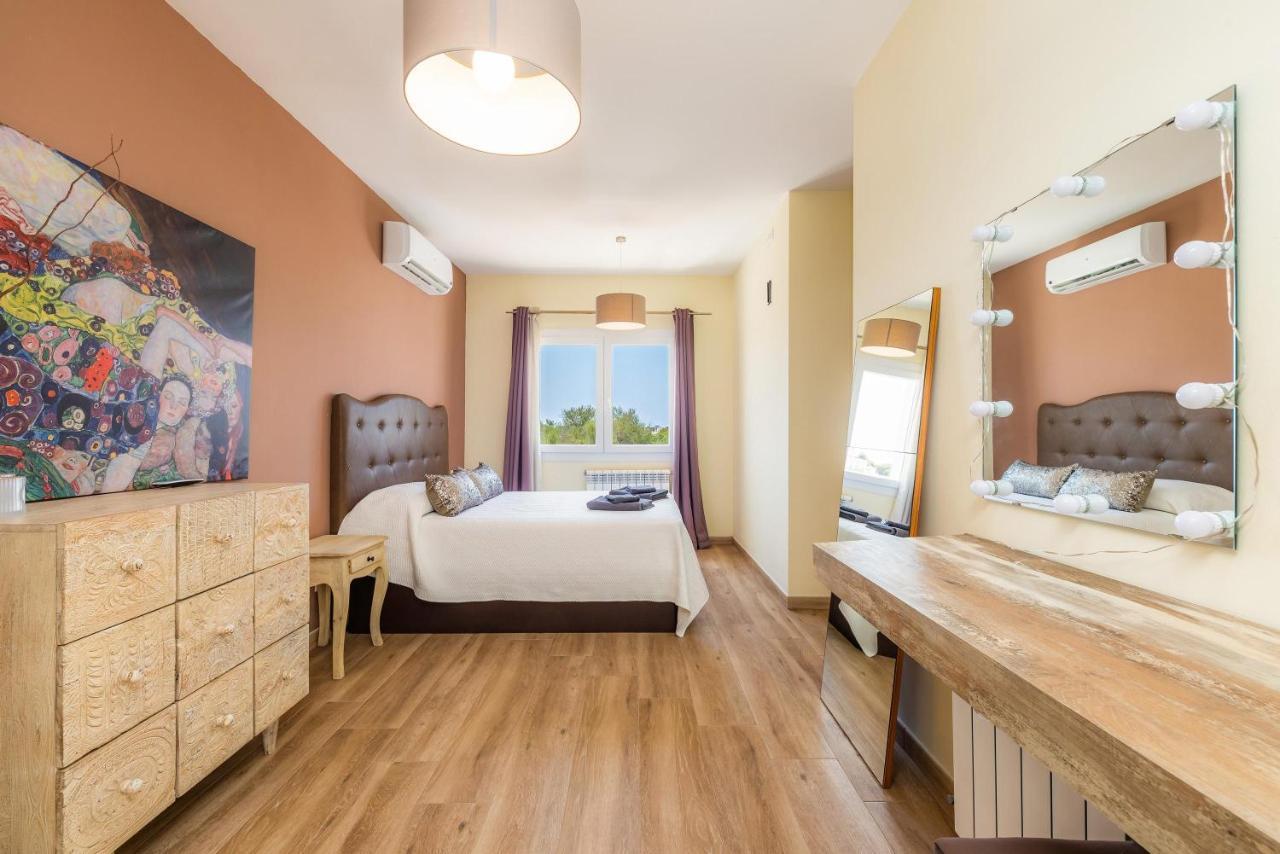 Nikydan Villa Cala D´Or Екстериор снимка