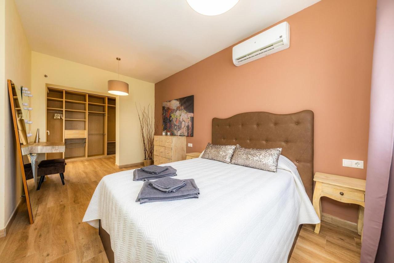 Nikydan Villa Cala D´Or Екстериор снимка