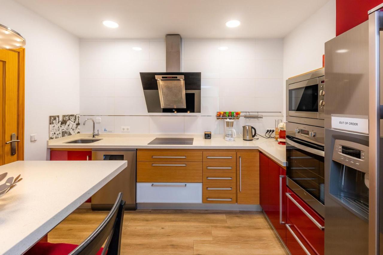 Nikydan Villa Cala D´Or Екстериор снимка