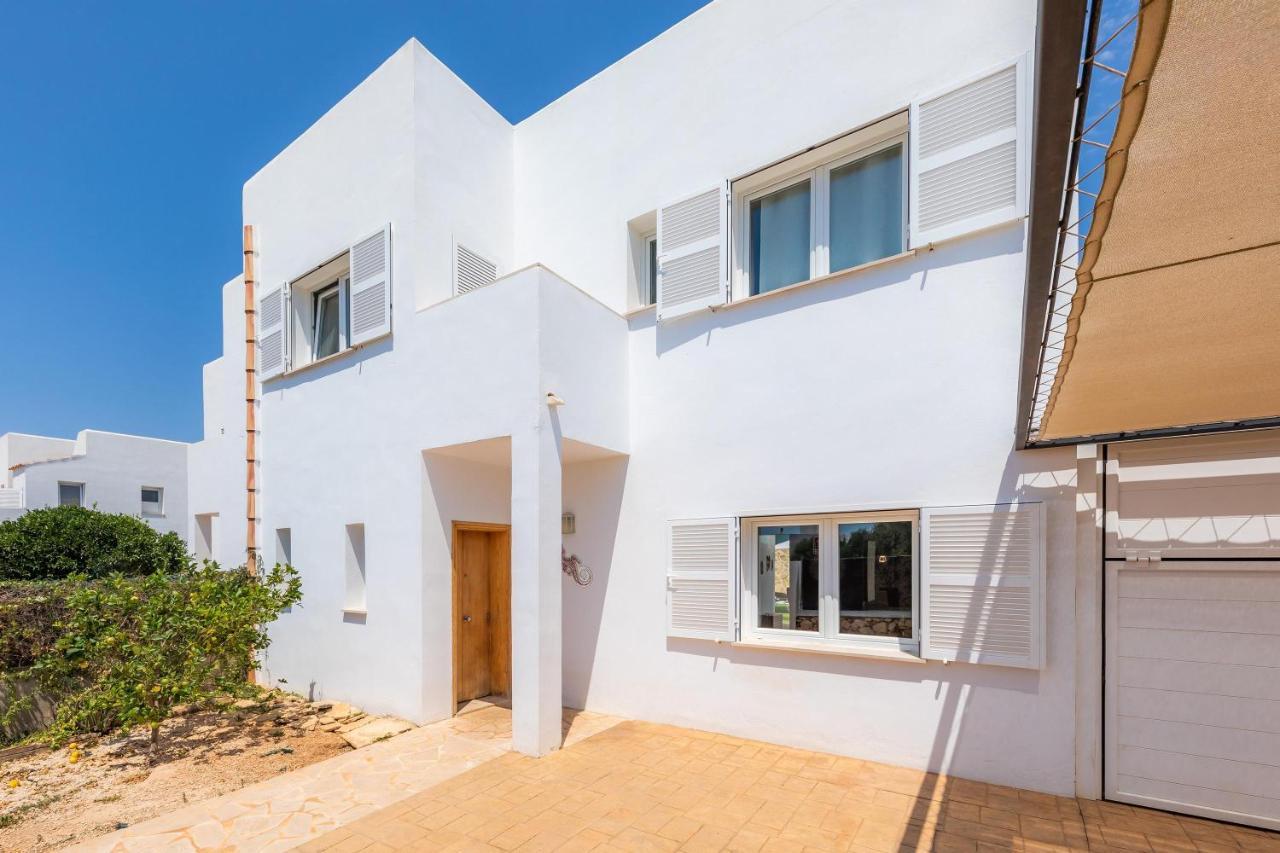 Nikydan Villa Cala D´Or Екстериор снимка